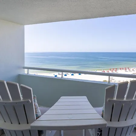 Perdido Sun 614 By Pkrm Apartment